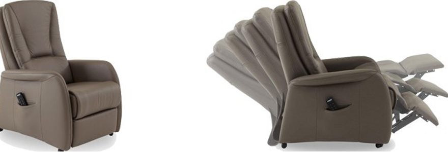 fauteuils releveurs